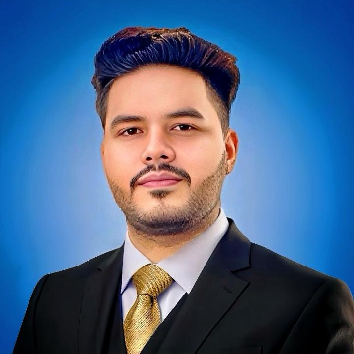 Saidul Khan Pobon