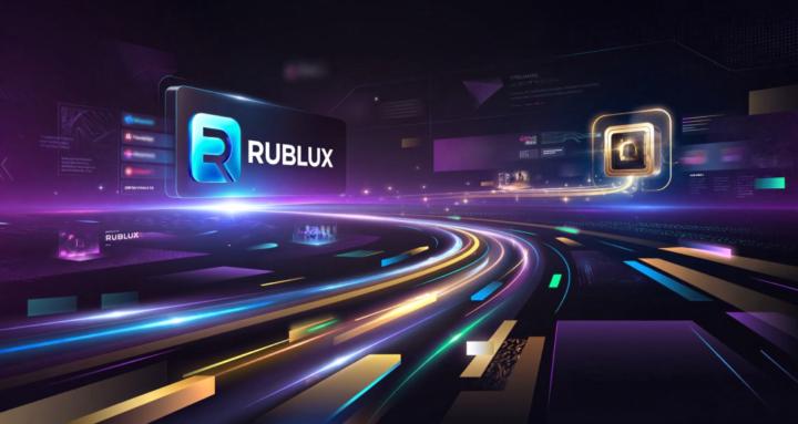 RUBLUX