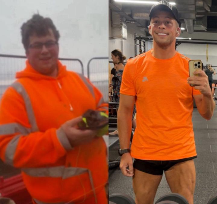 Torquil Johnston-Smith