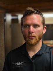 Andrew Mayo