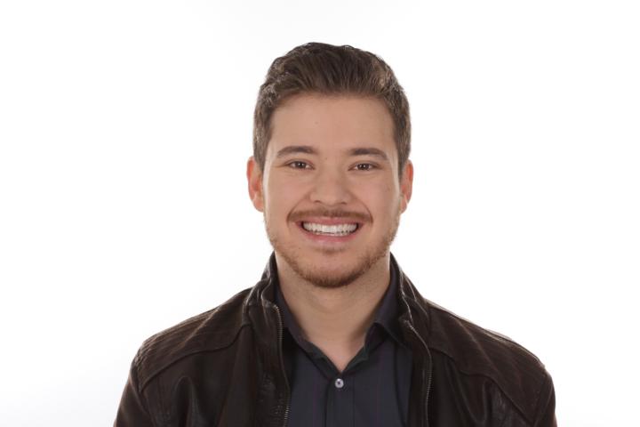 Filipe Castro