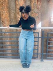 Makgotso Maunatlala