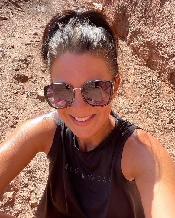 Erin Hinderaker