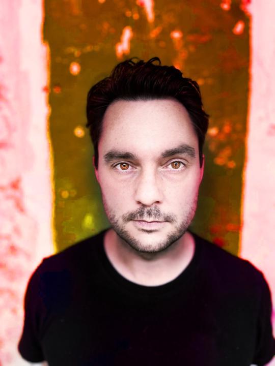 Chris van der Linden