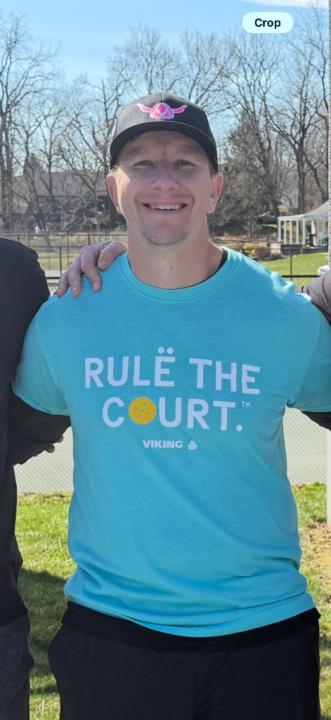 Andrew Dykstra