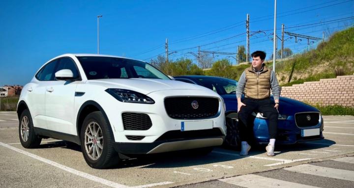 COMUNIDAD CARSHARING 🚘