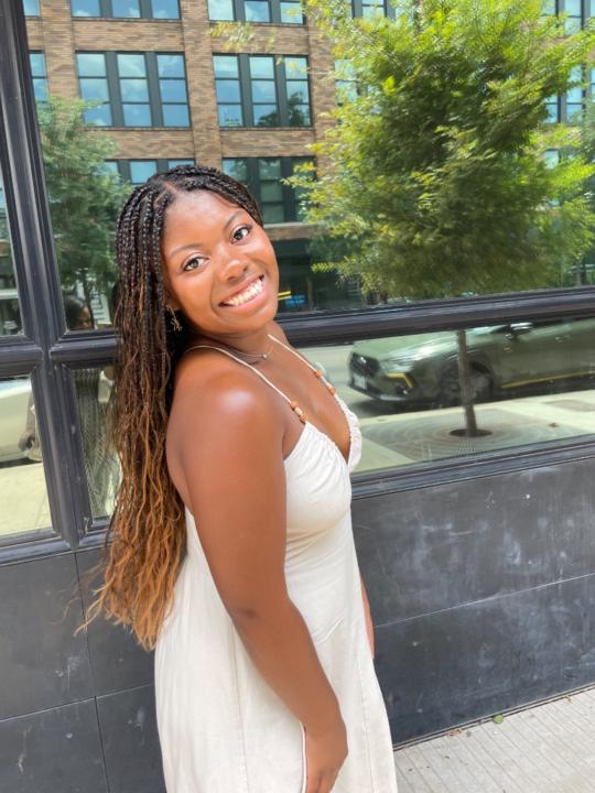 Kela Thomas