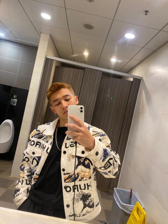 Ng Ka To