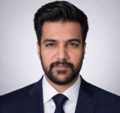 Anshul Acharya