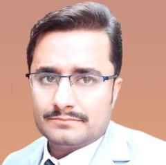 Khurram SHAHZAD Ahmad