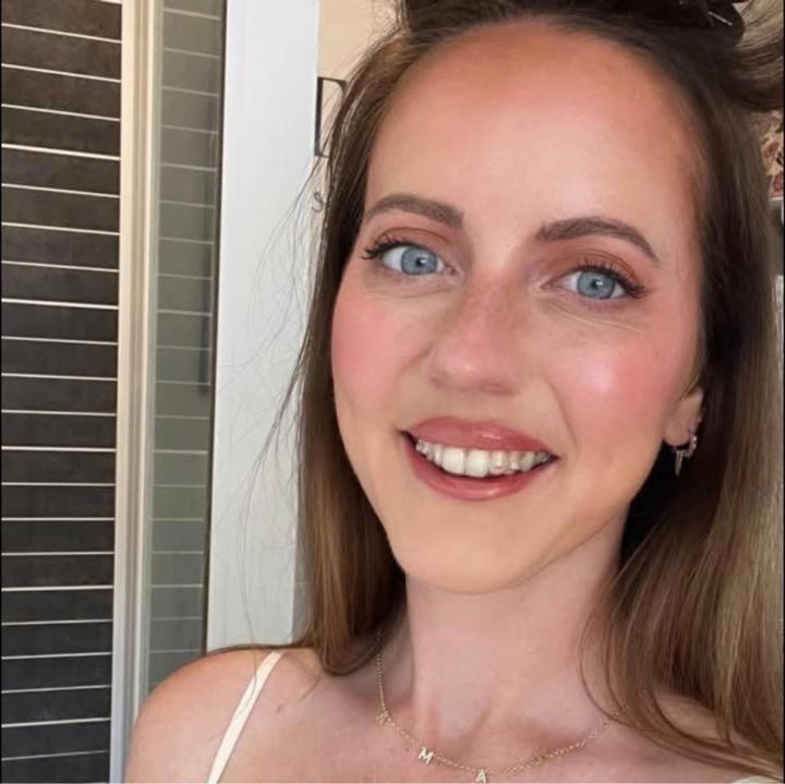 Melissa Rees