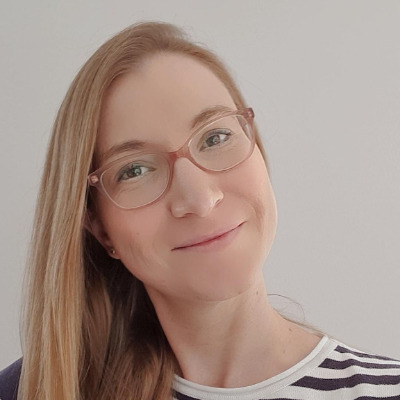 Simone Werner-Stöhr