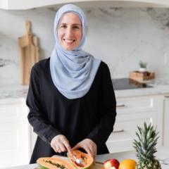 Angie Daouk
