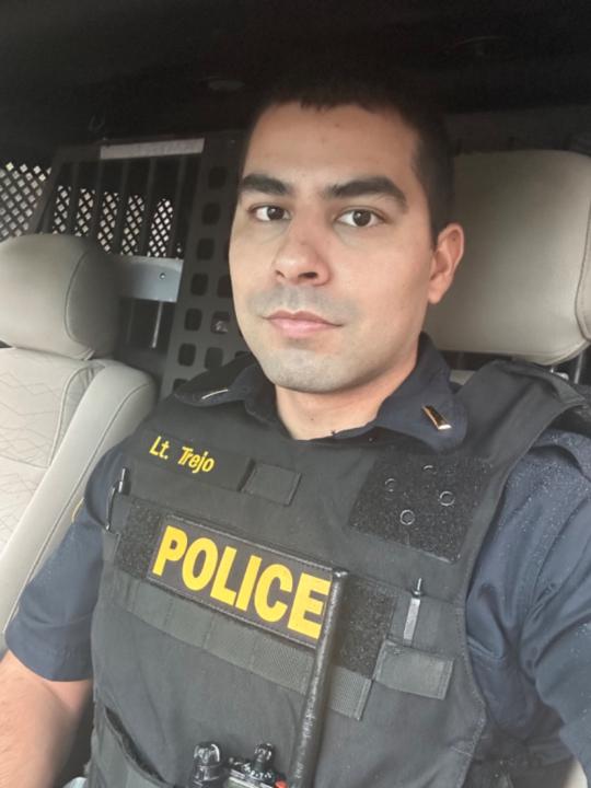 Luis Trejo