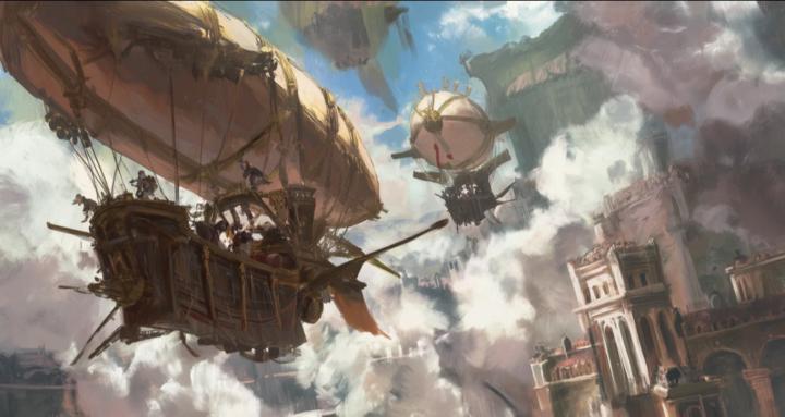 AI 電馭寫作
