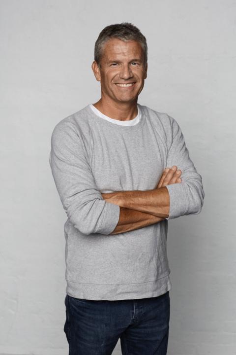 Jacob Lindeblad