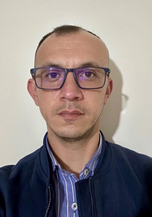 Carlos Mauro Orozco Cardona
