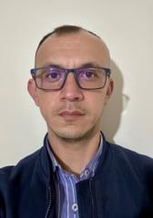 Carlos Mauro Orozco Cardona