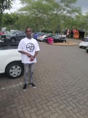 Ernest Mathebula