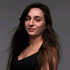 Marie Cantau