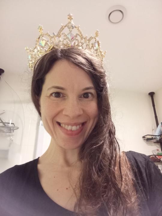 Andrea Hackenberg-Anfried