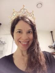 Andrea Hackenberg-Anfried