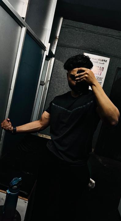 Kunal Priyadarshi