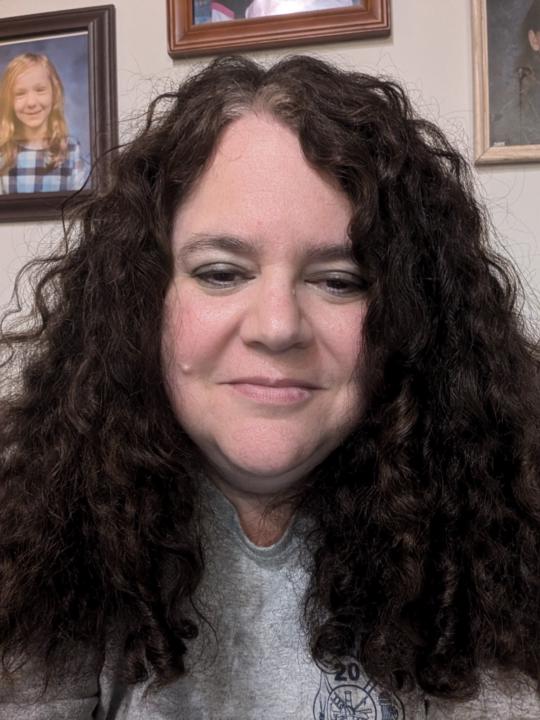 Roxanne Davenport