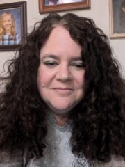 Roxanne Davenport