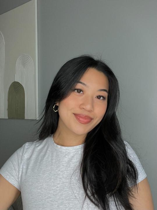 Caitlin Tang