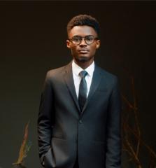Victor Olamigoke