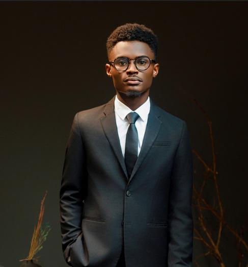 Victor Olamigoke