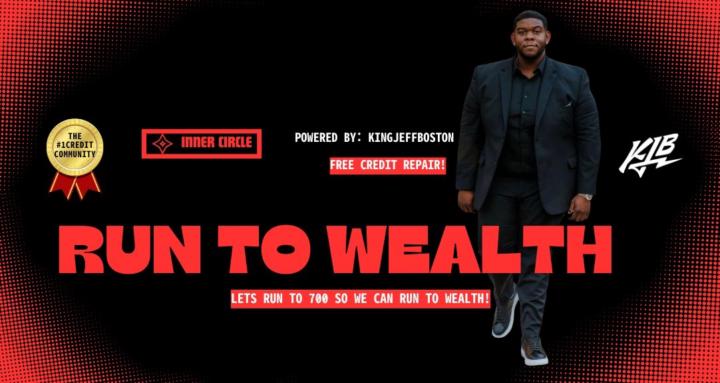 Run To Wealth