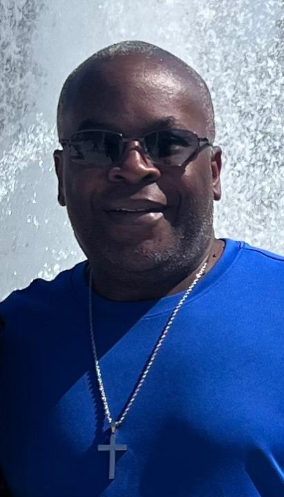 Richard Culbreath