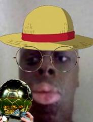 Darwin Tedongmo