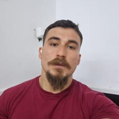 Oleg Tashevski