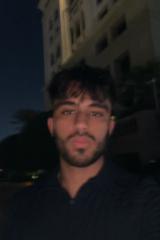 Amaan Ismail