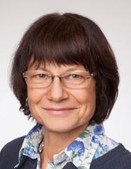 Sabine Zeitlhofer