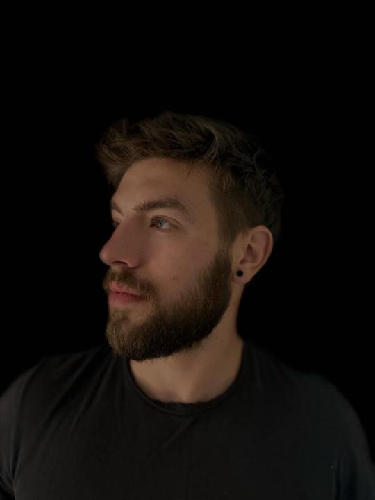 Gabriel Poulin
