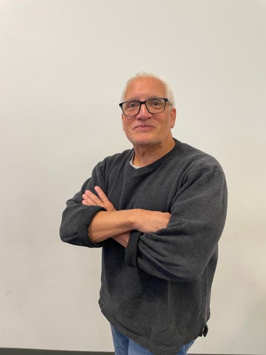Michael Velez
