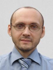 Mikhail Gunkov
