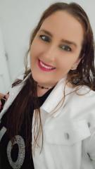 Desiree Jiménez González