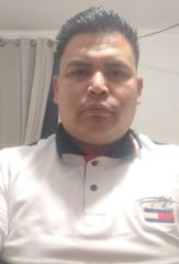 Deiber jose Briceño