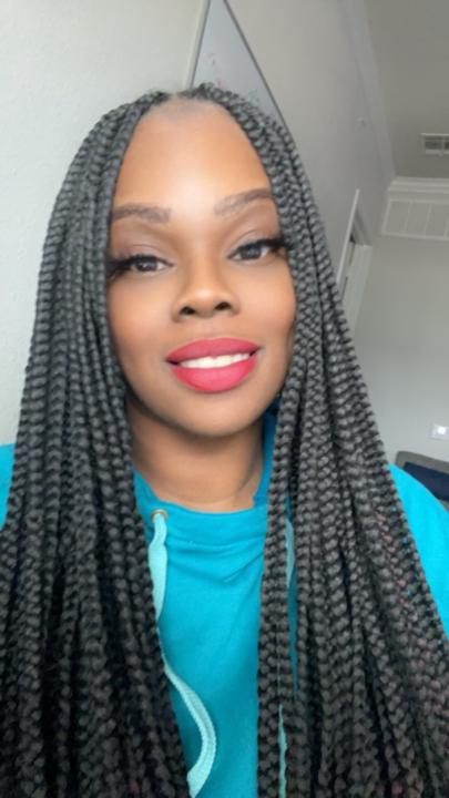 Ashley Thomas