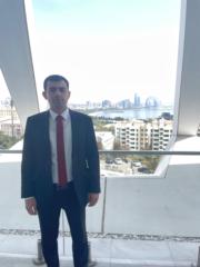 Elvin Alışov