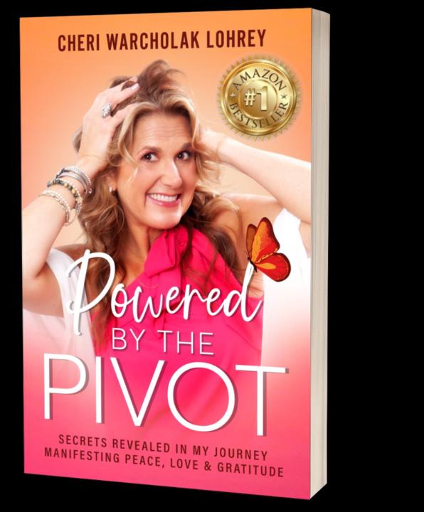 Cheri Warcholak Lohrey