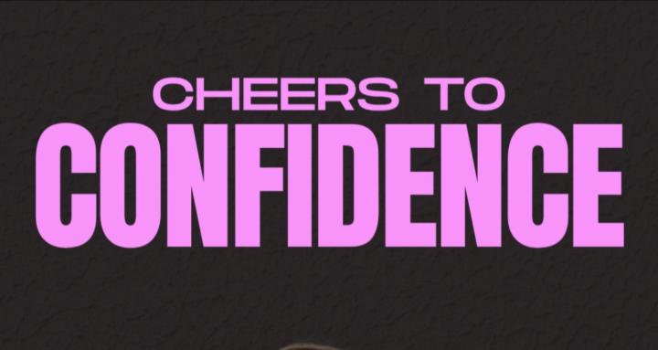 Confident and Magnetic 