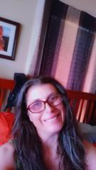 Samantha Keeney