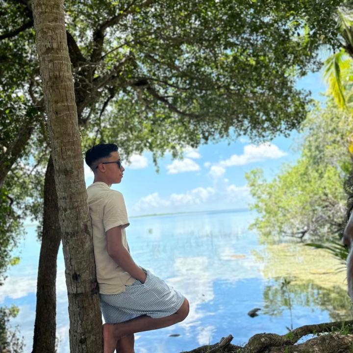 Mauricio Vargas Falcón