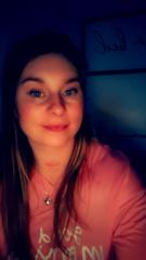 Kayla Mcmanaway